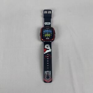 VTech Star Wars Smartwatch for Kids - Stormtrooper Edition